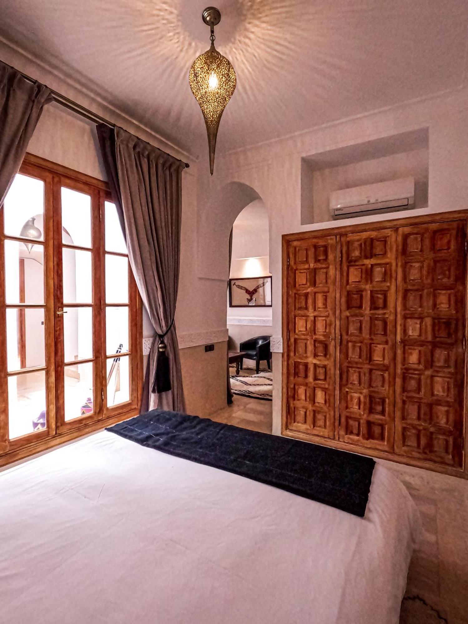 Affittacamere Kahena Lifestyle Concept 4*