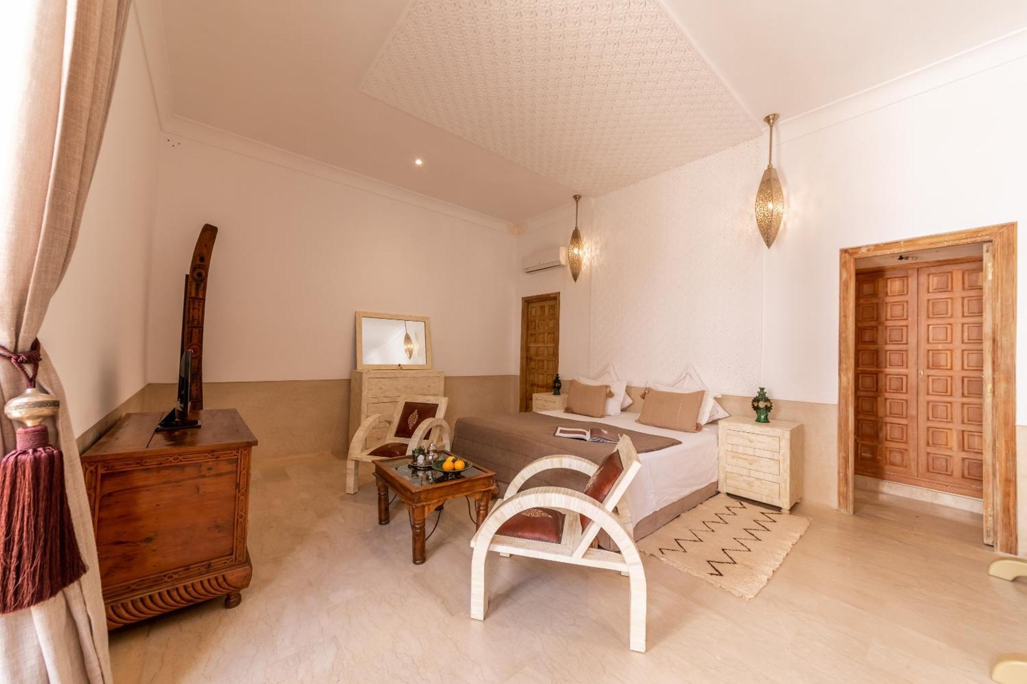 Affittacamere Kahena Lifestyle Concept 4*