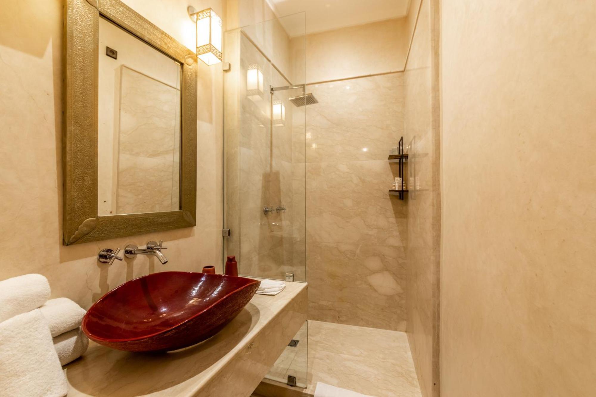 Kahena Lifestyle Concept Affittacamere Marrakesh