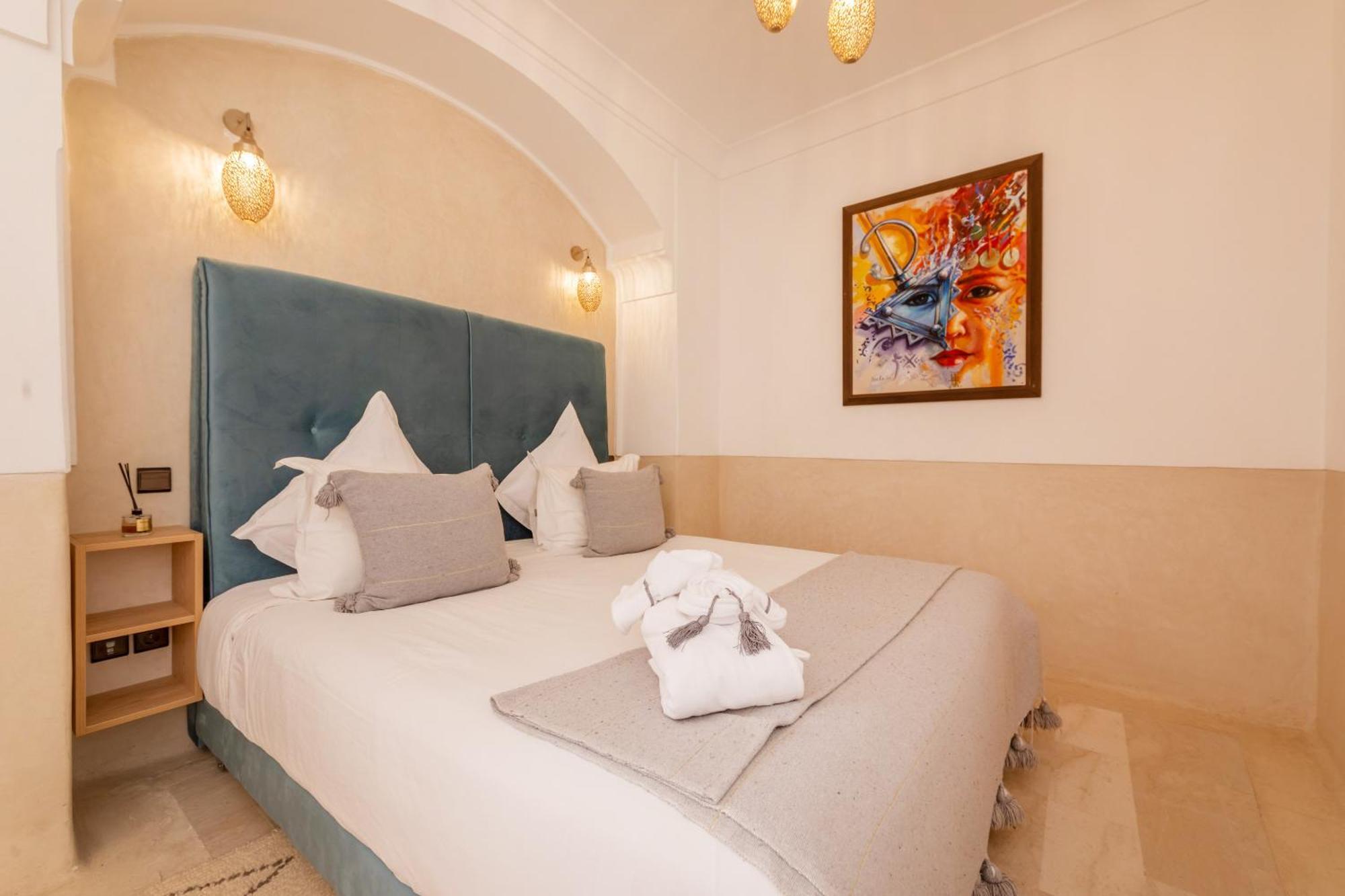 Kahena Lifestyle Concept Affittacamere 4*