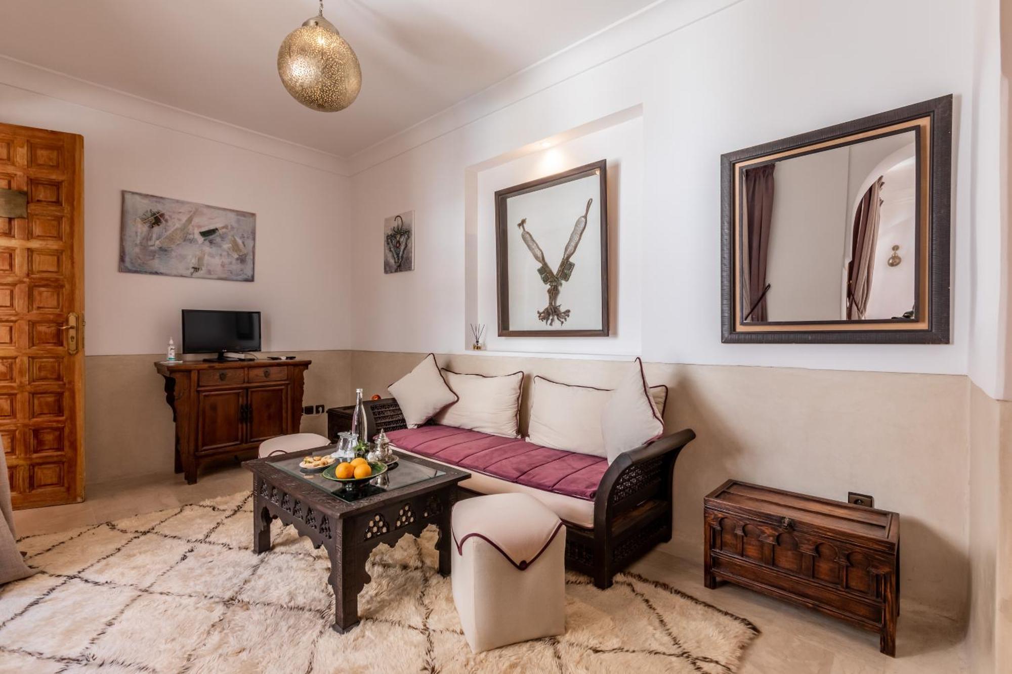 Affittacamere Kahena Lifestyle Concept 4*
